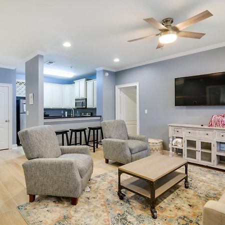 Tuscaloosa Condo Rental Near Bryant-Denny Stadium Zewnętrze zdjęcie