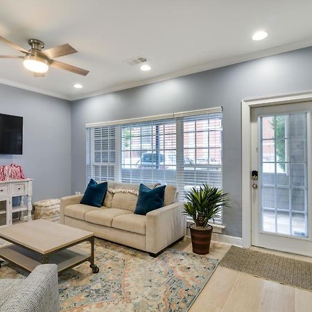 Tuscaloosa Condo Rental Near Bryant-Denny Stadium Zewnętrze zdjęcie