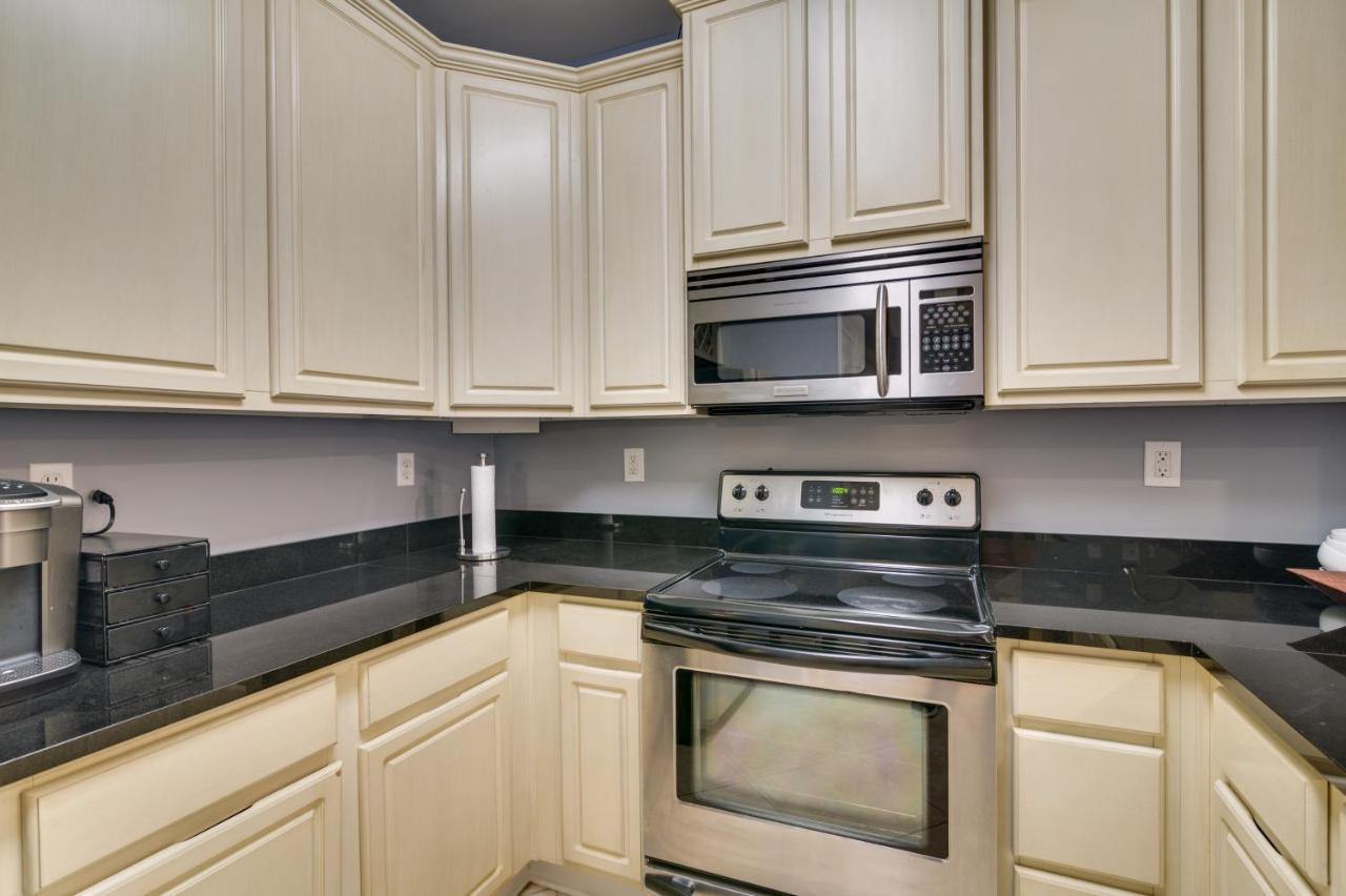 Tuscaloosa Condo Rental Near Bryant-Denny Stadium Zewnętrze zdjęcie