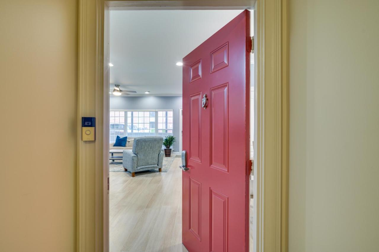 Tuscaloosa Condo Rental Near Bryant-Denny Stadium Zewnętrze zdjęcie