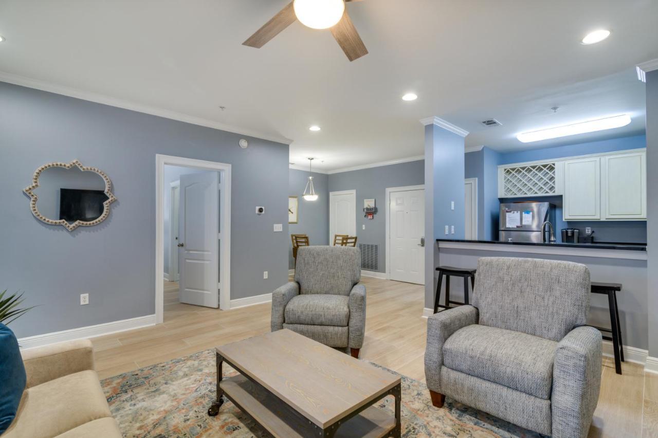 Tuscaloosa Condo Rental Near Bryant-Denny Stadium Zewnętrze zdjęcie