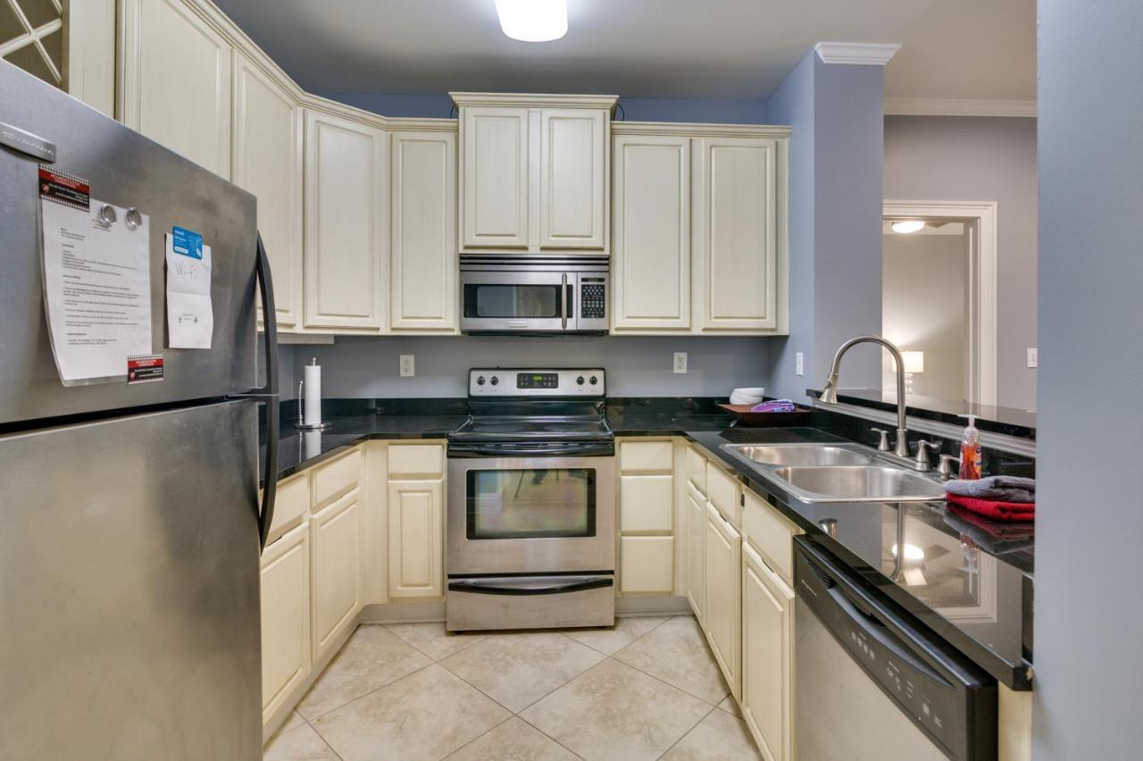 Tuscaloosa Condo Rental Near Bryant-Denny Stadium Zewnętrze zdjęcie