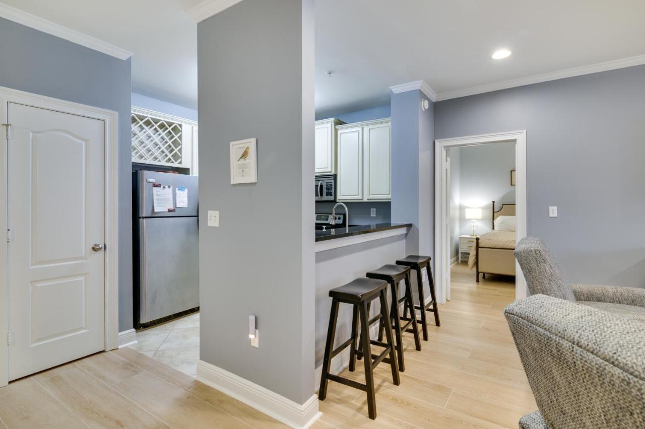 Tuscaloosa Condo Rental Near Bryant-Denny Stadium Zewnętrze zdjęcie