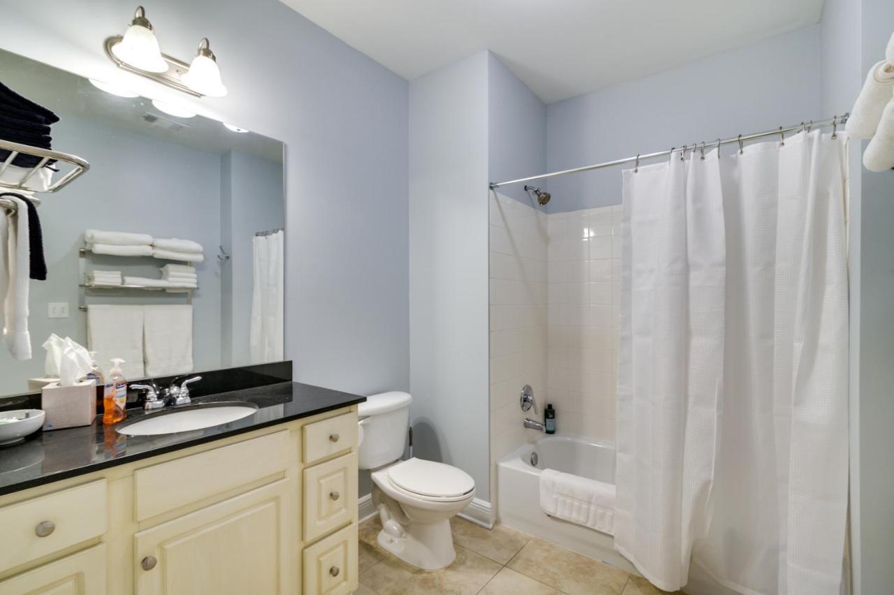 Tuscaloosa Condo Rental Near Bryant-Denny Stadium Zewnętrze zdjęcie