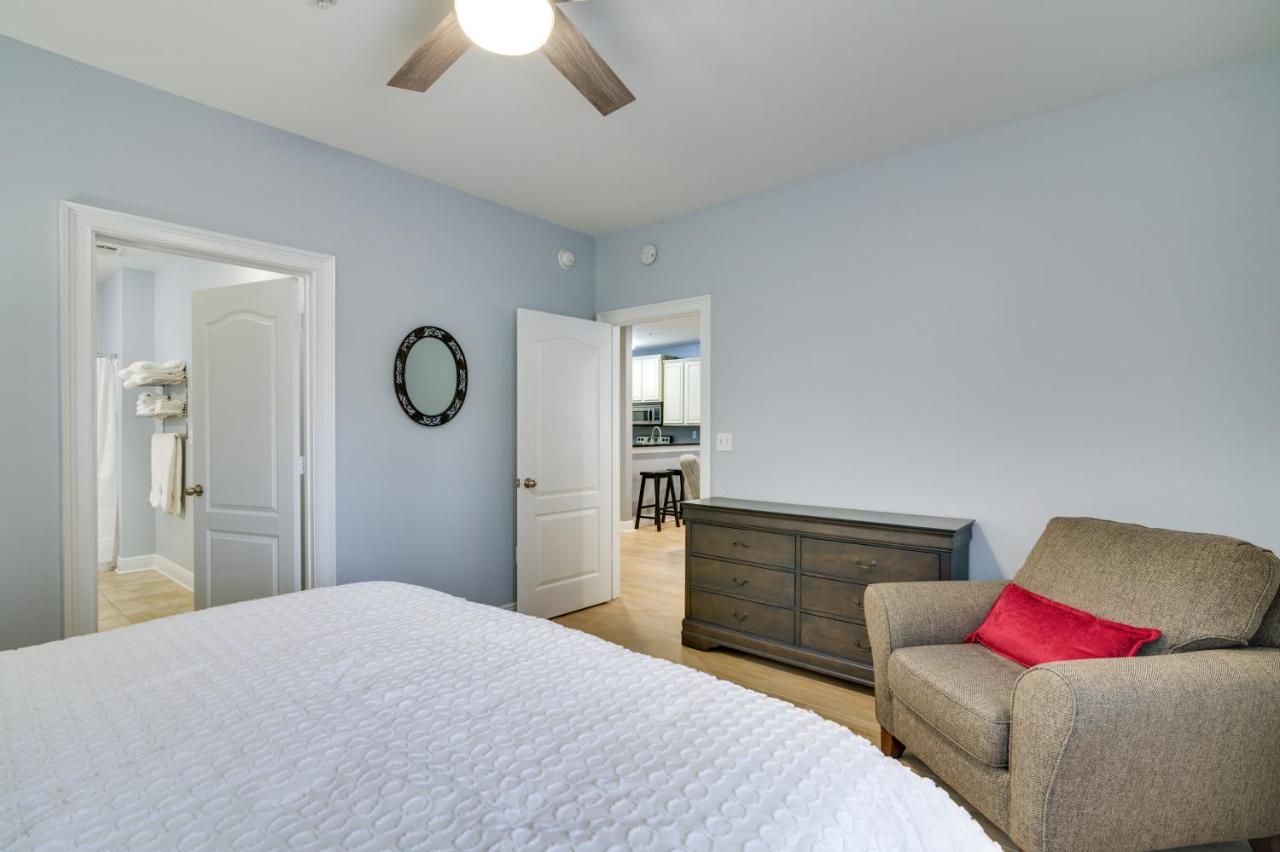 Tuscaloosa Condo Rental Near Bryant-Denny Stadium Zewnętrze zdjęcie