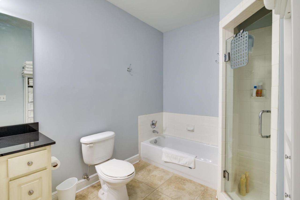 Tuscaloosa Condo Rental Near Bryant-Denny Stadium Zewnętrze zdjęcie