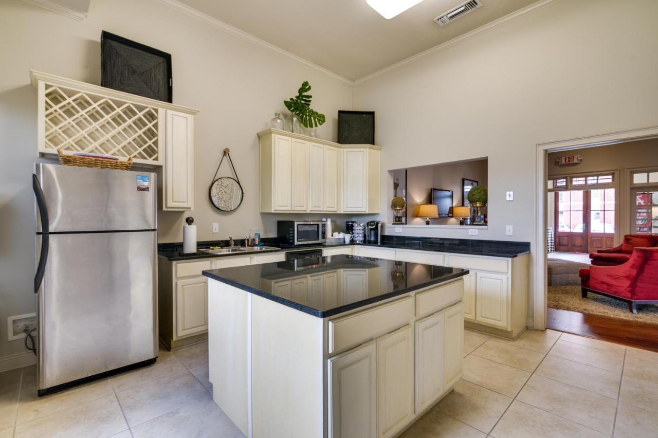 Tuscaloosa Condo Rental Near Bryant-Denny Stadium Zewnętrze zdjęcie