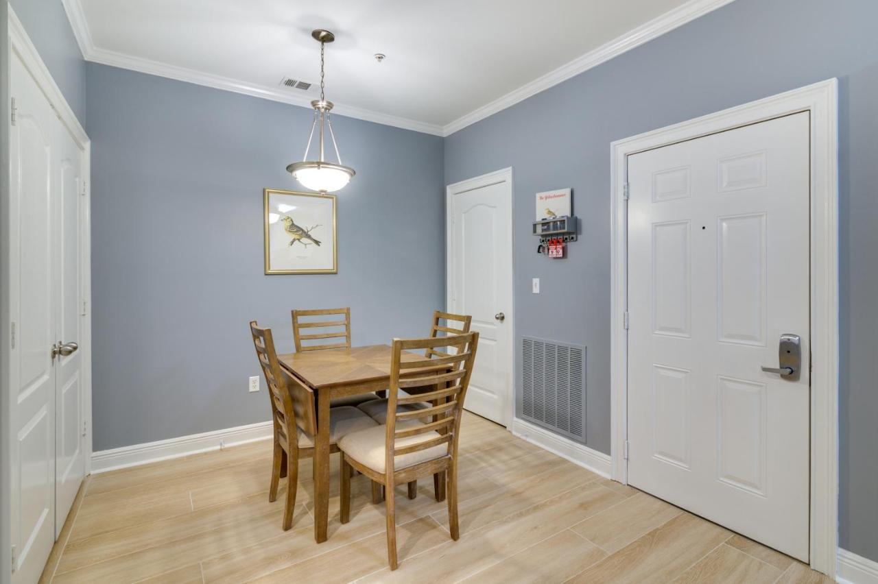 Tuscaloosa Condo Rental Near Bryant-Denny Stadium Zewnętrze zdjęcie