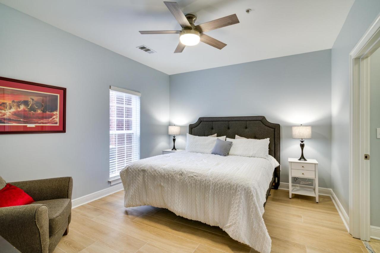Tuscaloosa Condo Rental Near Bryant-Denny Stadium Zewnętrze zdjęcie