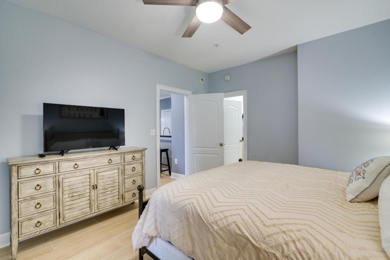 Tuscaloosa Condo Rental Near Bryant-Denny Stadium Zewnętrze zdjęcie