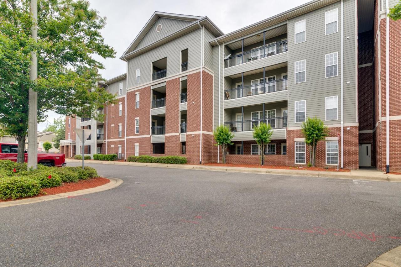 Tuscaloosa Condo Rental Near Bryant-Denny Stadium Zewnętrze zdjęcie